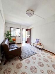 Blk 124 Ang Mo Kio Avenue 6 (Ang Mo Kio), HDB 3 Rooms #533769311